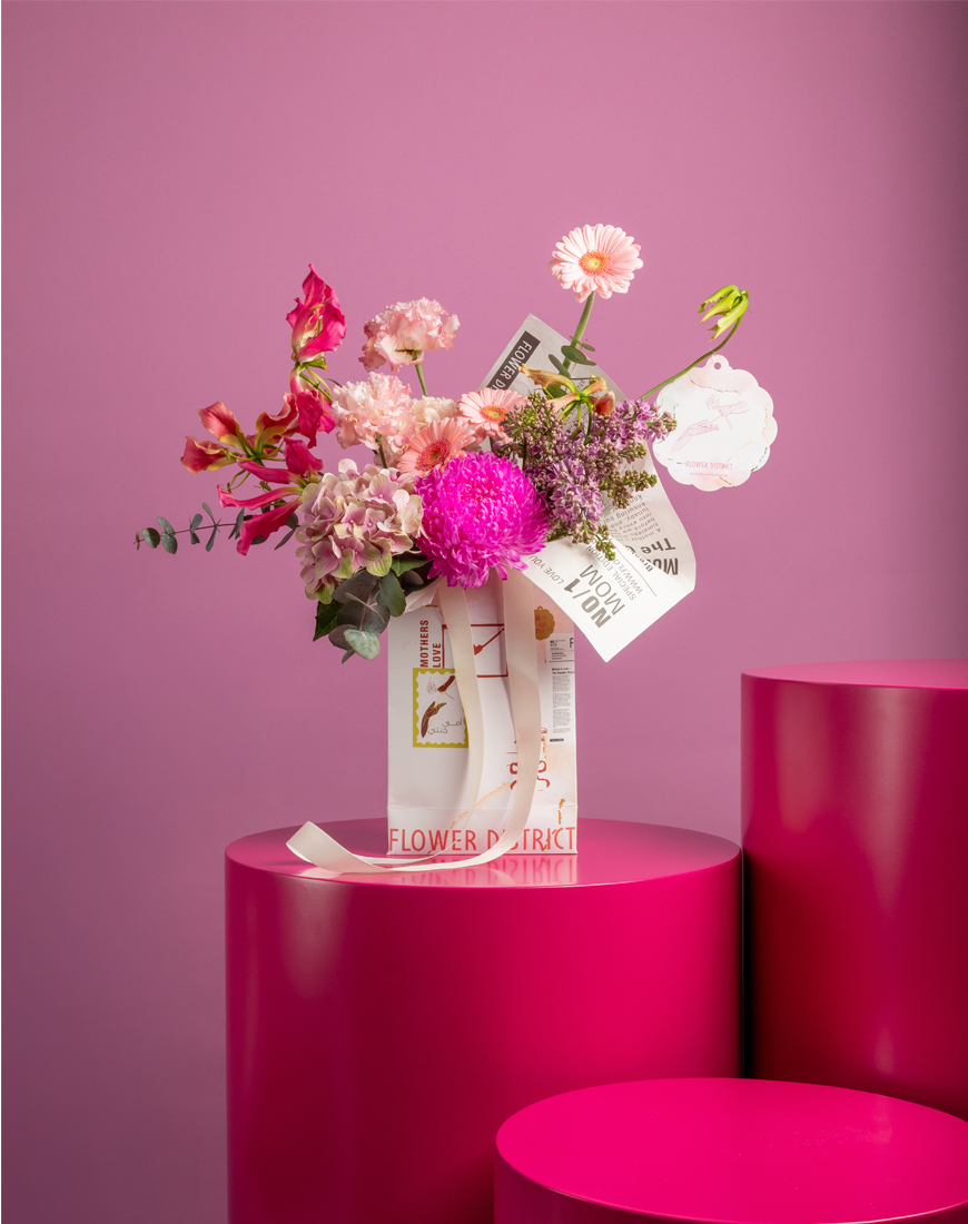 Picture of Mother’s Day Bloom Box