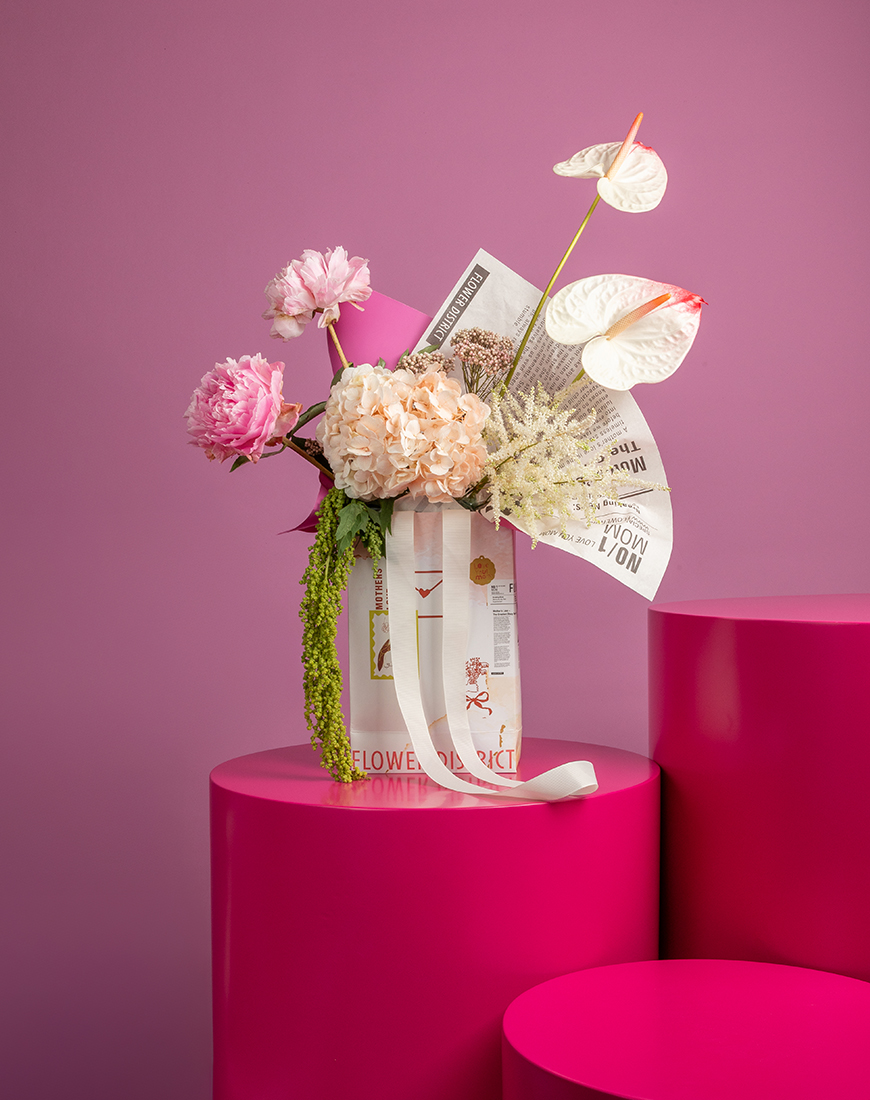 Picture of Mother’s Day Graceful Blooms Box