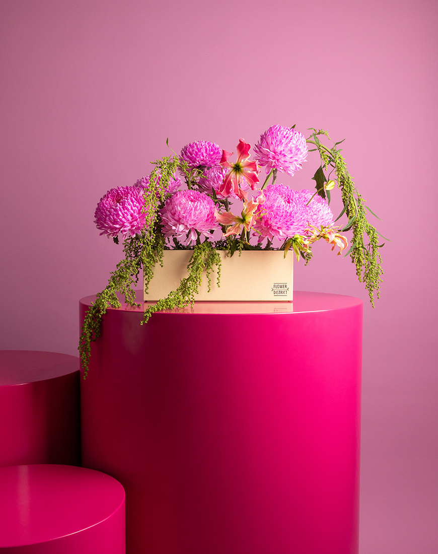 Picture of Mother’s Day Blooming Grace Box