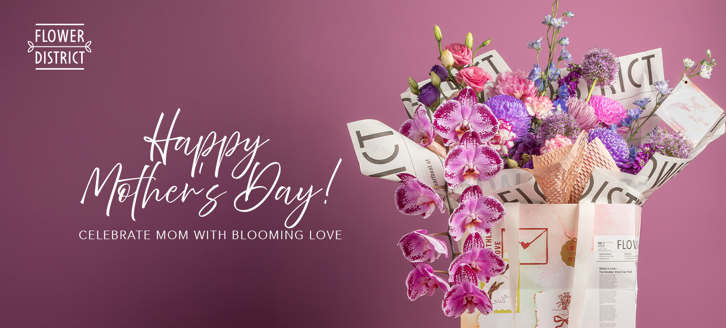 <p>Mothers Day</p>