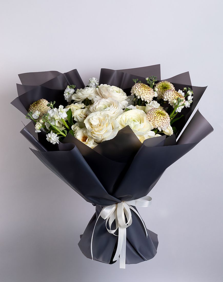 Picture of Classic Charm Bouquet