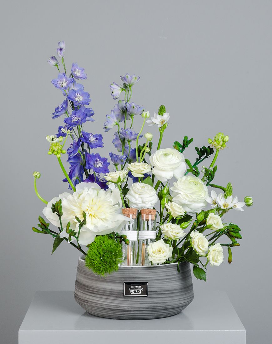Picture of Treasured Blossoms