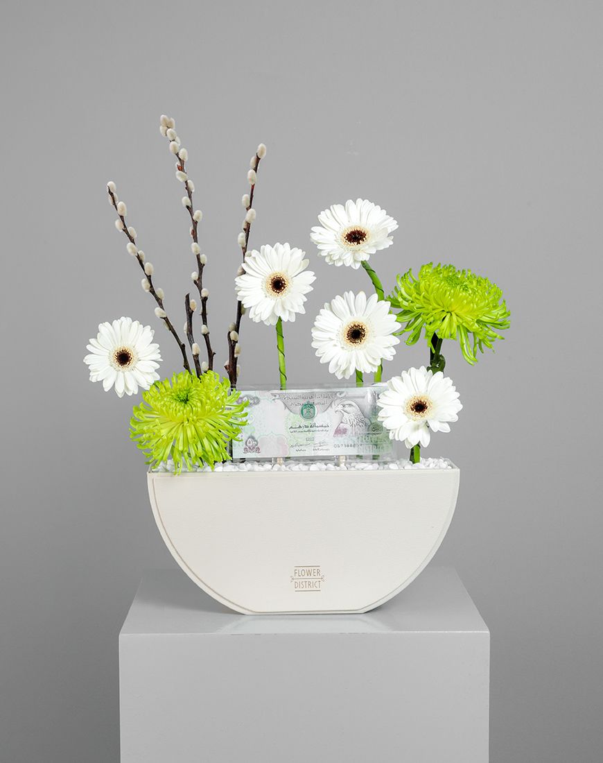 Picture of Blooming Wealth