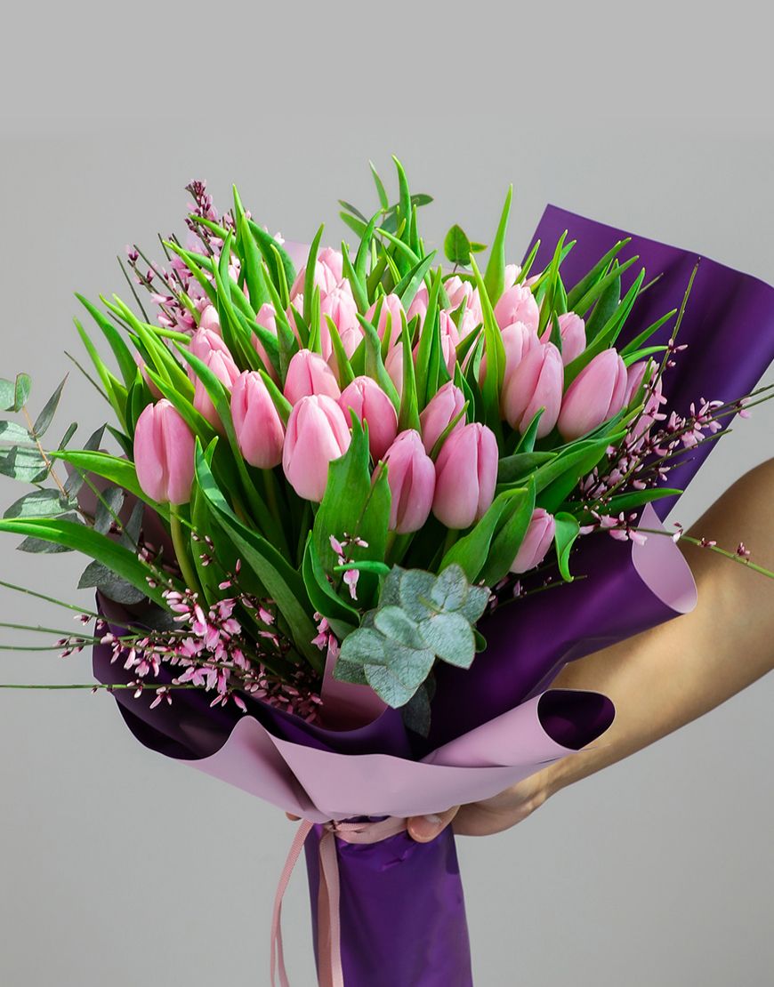Picture of Spring Broom
