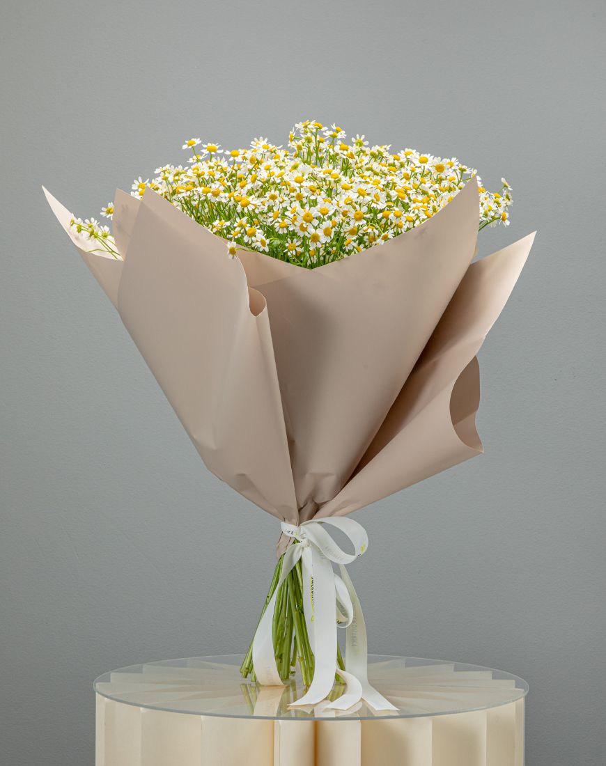 Picture of Get Well Soon Bouquet