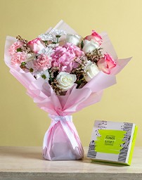 Picture for category Flowers & Chocolates