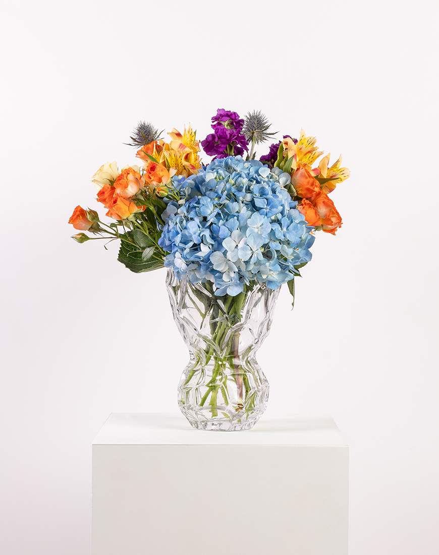 Picture of Color Pop Bloom Vase