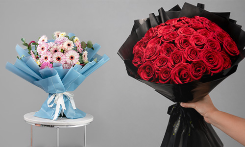 Luxury Flower Gift Ideas for Eid 2026 in Dubai