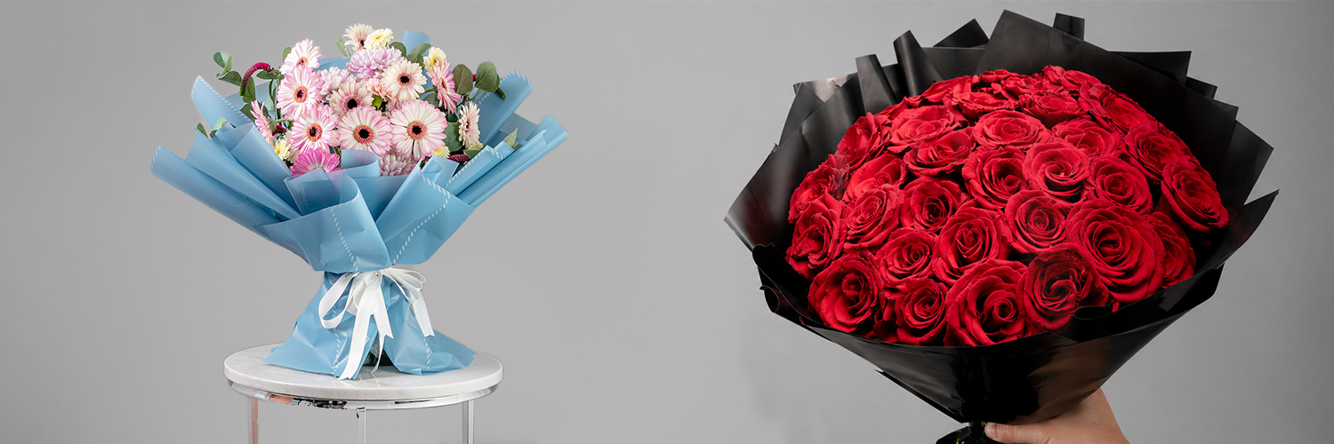 Luxury Flower Gift Ideas for Eid 2026 in Dubai