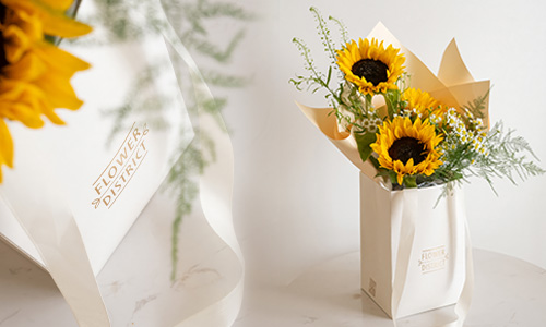 Exploring the Best Luxurious Flower Shops in Dubai 