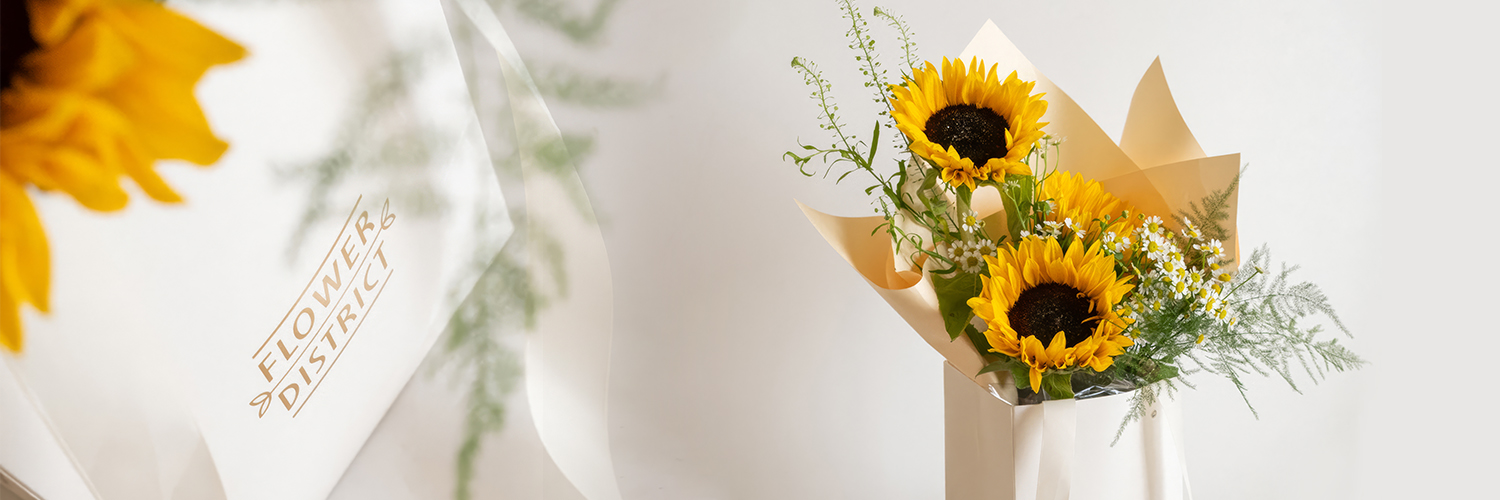 Exploring the Best Luxurious Flower Shops in Dubai 