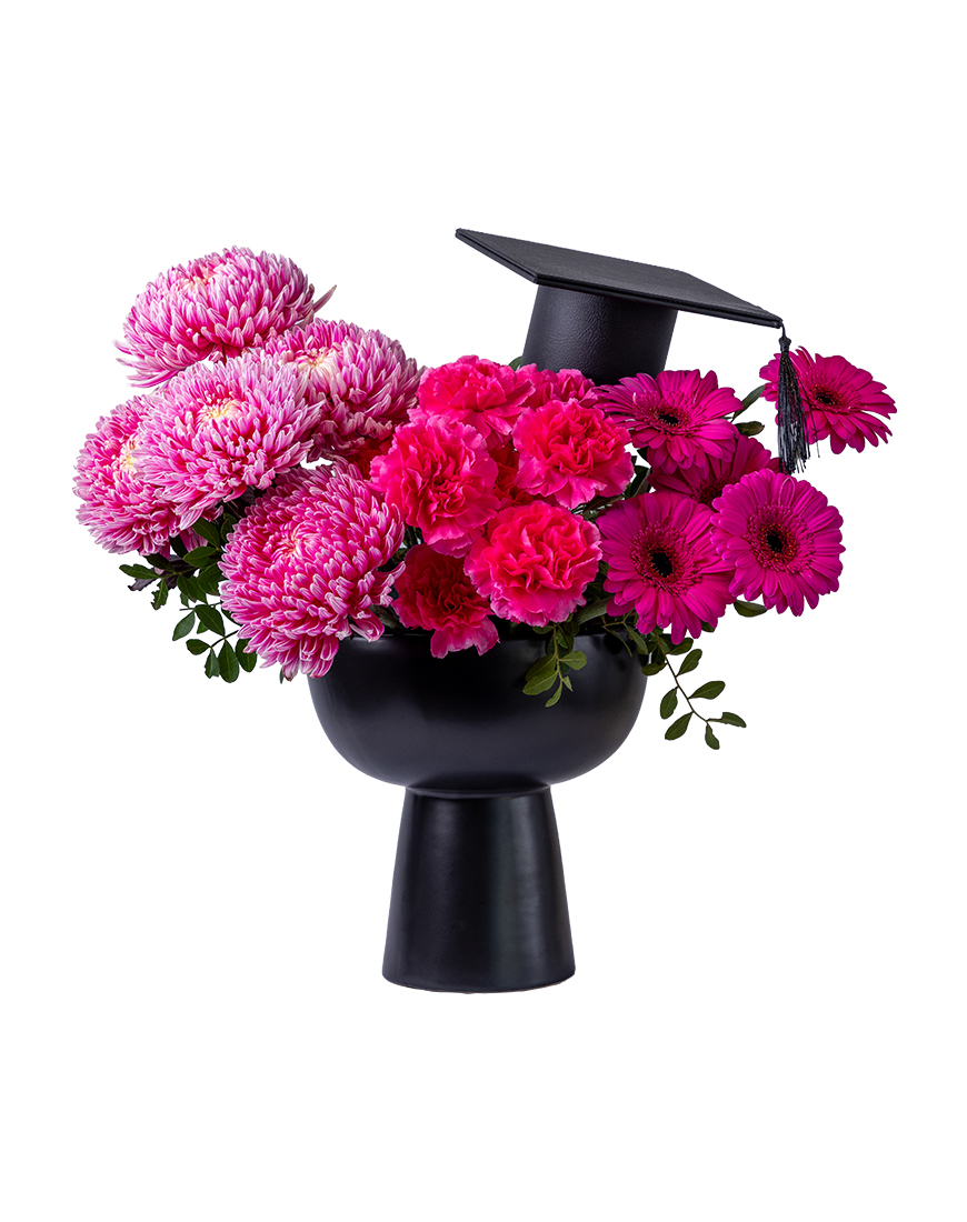 Picture of Fusia Dream Graduation Special Arrangement