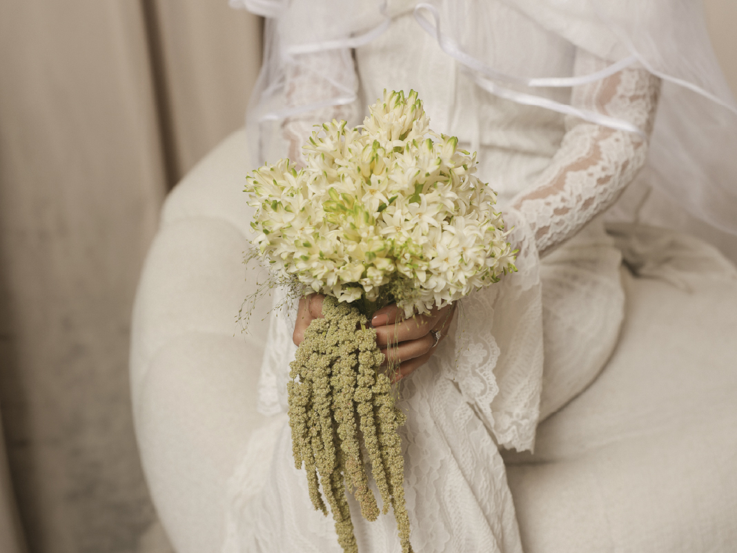 Picture for category Bridal Bouquet