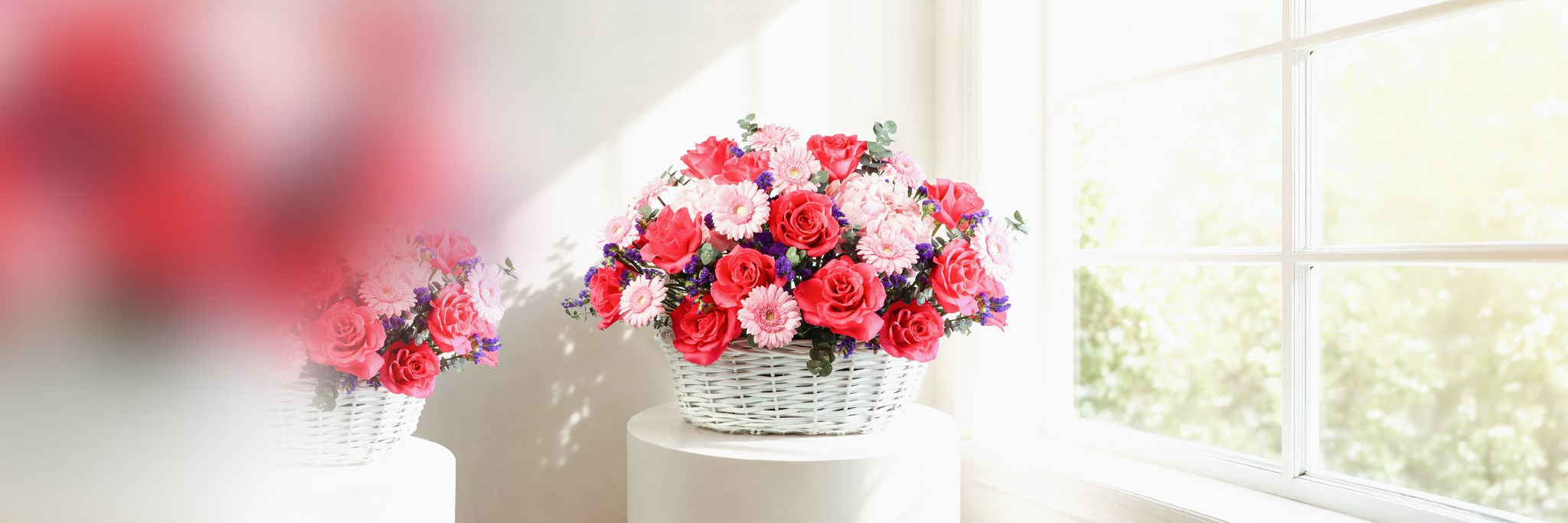 🌸 Find the Best Flower Shop Near Me for Same-Day Delivery