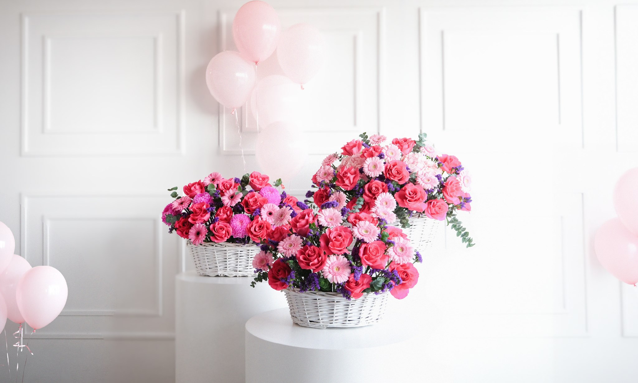 Which Flowers Are Best For Birthday In Dubai? | Complete Guide 2026