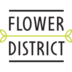 Flower District