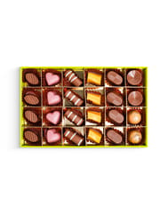 Assorted Chocolate Medium Box 150gm