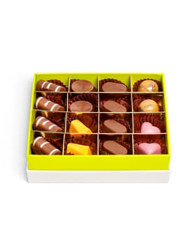 Assorted Chocolate Large Box 200gm