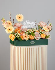 Birthday Fantasy Arrangement