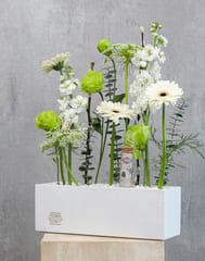 Wealth In Bloom Box