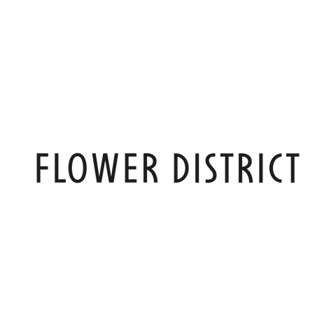 Flower District