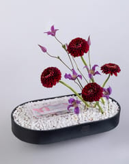 Petal Prosperity Tray