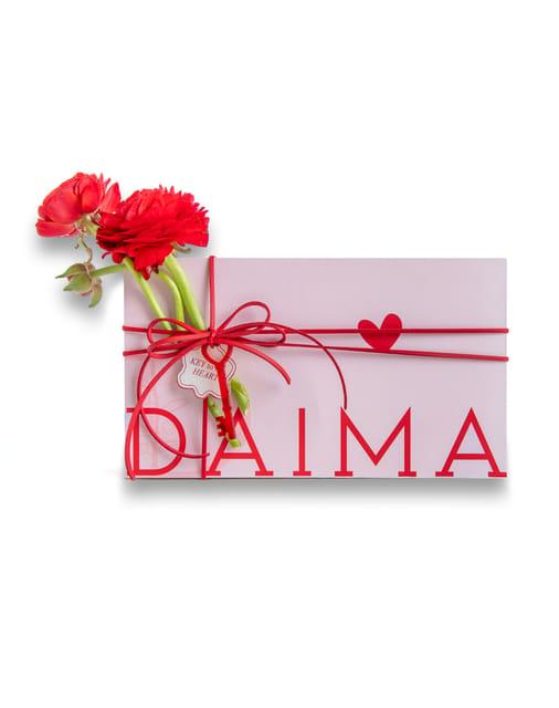 Valentine's Day - FD x Daima