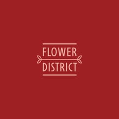 Flower District