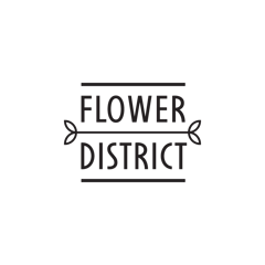 Flower District